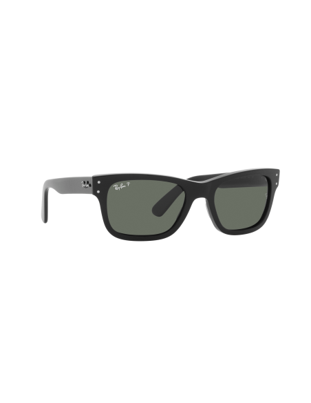 RAY-BAN MR BURBANK Occhiali da Sole Calibro 58 | Isolani