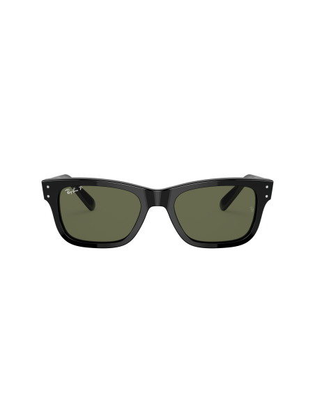 RAY-BAN MR BURBANK Occhiali da Sole Calibro 58 | Isolani