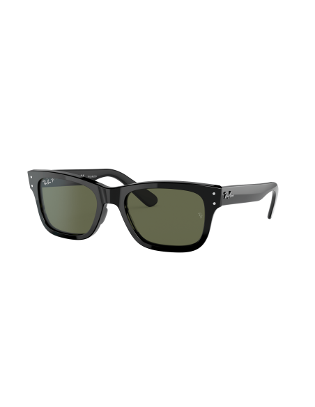 RAY-BAN MR BURBANK Occhiali da Sole Calibro 58 | Isolani