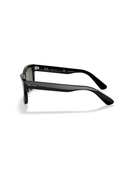 RAY-BAN MR BURBANK Occhiali da Sole Calibro 58 | Isolani