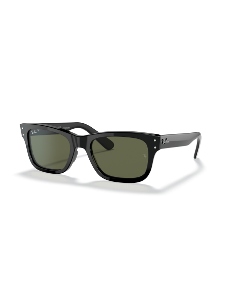 RAY-BAN MR BURBANK Occhiali da Sole Calibro 58 | Isolani