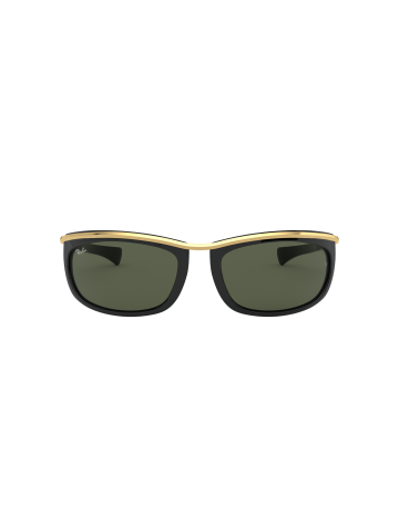 RAY-BAN OLYMPIAN I Occhiali da Sole Calibro 62 | Isolani 2