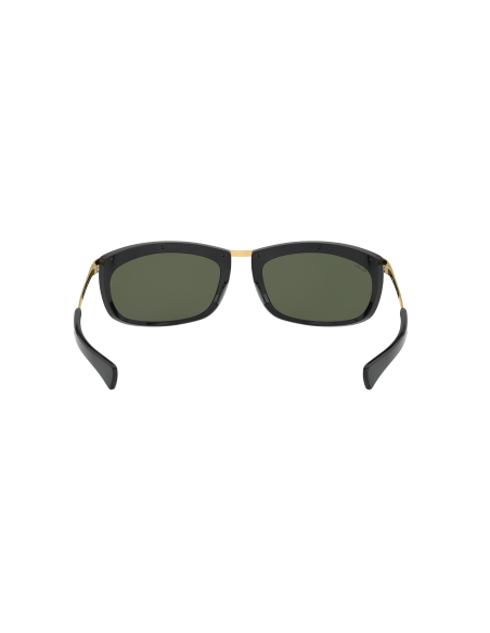 RAY-BAN OLYMPIAN I Occhiali da Sole Calibro 62 | Isolani