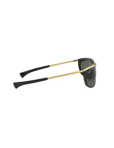 RAY-BAN OLYMPIAN I Occhiali da Sole Calibro 62 | Isolani