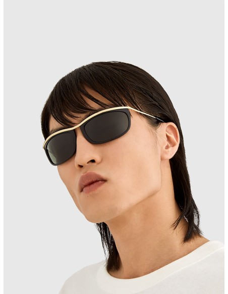 RAY-BAN OLYMPIAN I Occhiali da Sole Calibro 62 | Isolani