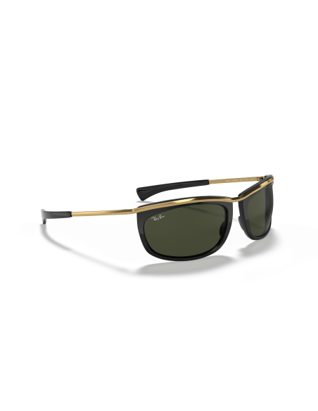 RAY-BAN OLYMPIAN I Occhiali da Sole Calibro 62 | Isolani
