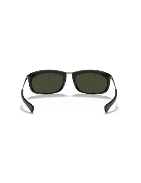 RAY-BAN OLYMPIAN I Occhiali da Sole Calibro 62 | Isolani