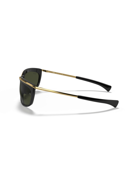 RAY-BAN OLYMPIAN I Occhiali da Sole Calibro 62 | Isolani