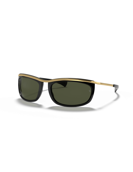 RAY-BAN OLYMPIAN I Occhiali da Sole Calibro 62 | Isolani