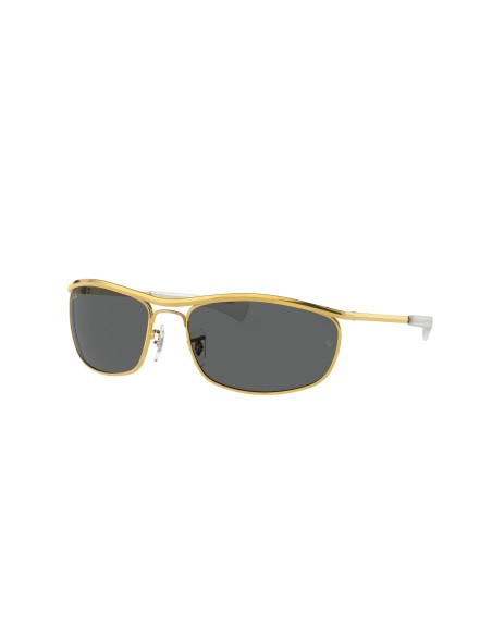 RAY-BAN OLYMPIAN I DELUXE Occhiali da Sole Calibro 62 | Isolani