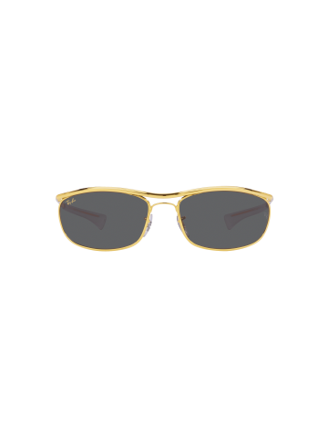 RAY-BAN OLYMPIAN I DELUXE Occhiali da Sole Calibro 62 | Isolani 2