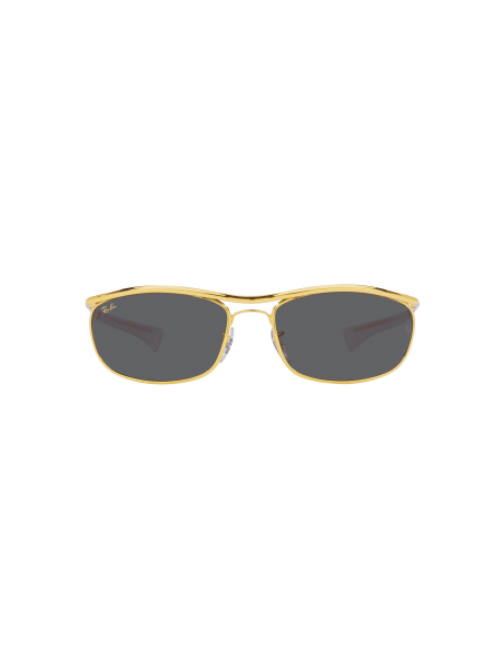 RAY-BAN OLYMPIAN I DELUXE Occhiali da Sole Calibro 62 | Isolani