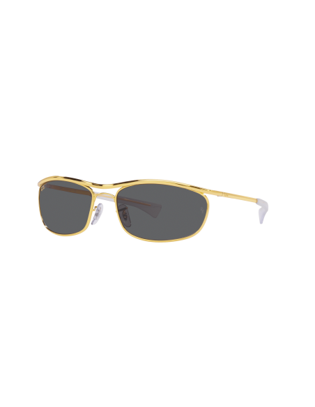 RAY-BAN OLYMPIAN I DELUXE Occhiali da Sole Calibro 62 | Isolani