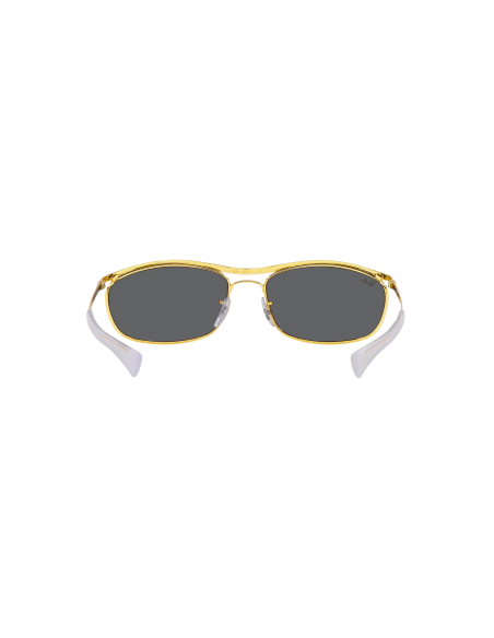 RAY-BAN OLYMPIAN I DELUXE Occhiali da Sole Calibro 62 | Isolani
