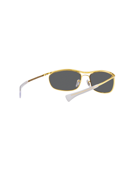 RAY-BAN OLYMPIAN I DELUXE Occhiali da Sole Calibro 62 | Isolani