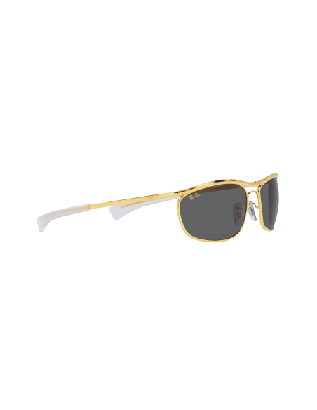 RAY-BAN OLYMPIAN I DELUXE Occhiali da Sole Calibro 62 | Isolani