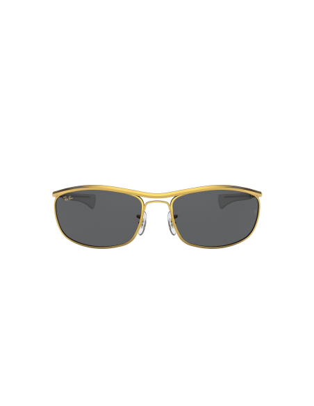 RAY-BAN OLYMPIAN I DELUXE Occhiali da Sole Calibro 62 | Isolani