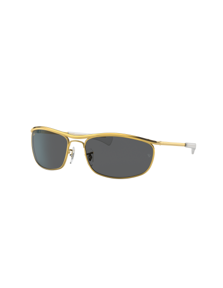RAY-BAN OLYMPIAN I DELUXE Occhiali da Sole Calibro 62 | Isolani