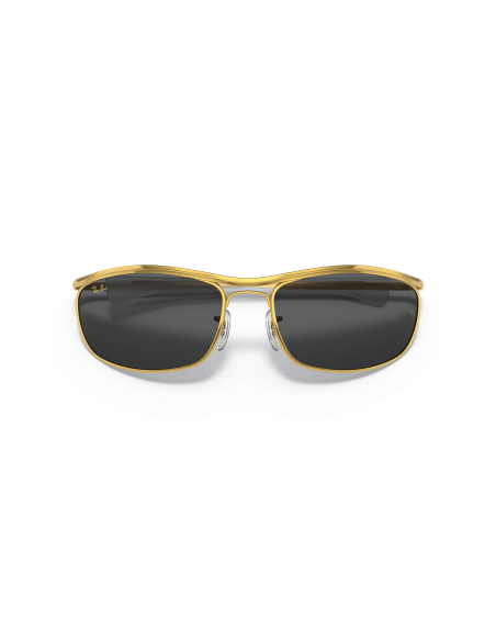 RAY-BAN OLYMPIAN I DELUXE Occhiali da Sole Calibro 62 | Isolani