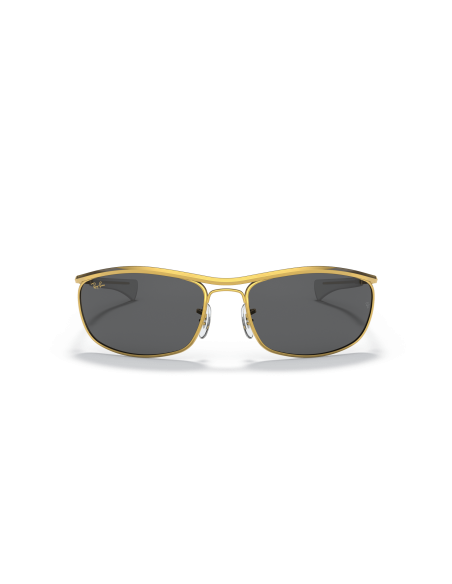 RAY-BAN OLYMPIAN I DELUXE Occhiali da Sole Calibro 62 | Isolani