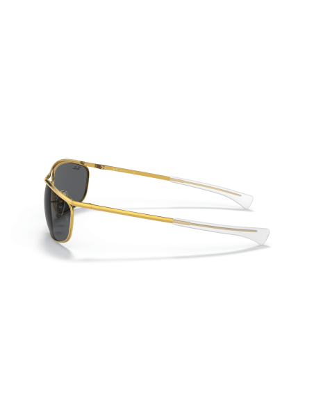 RAY-BAN OLYMPIAN I DELUXE Occhiali da Sole Calibro 62 | Isolani