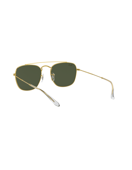 RAY-BAN 0RB3557 Occhiali da Sole Calibro 51 | Isolani