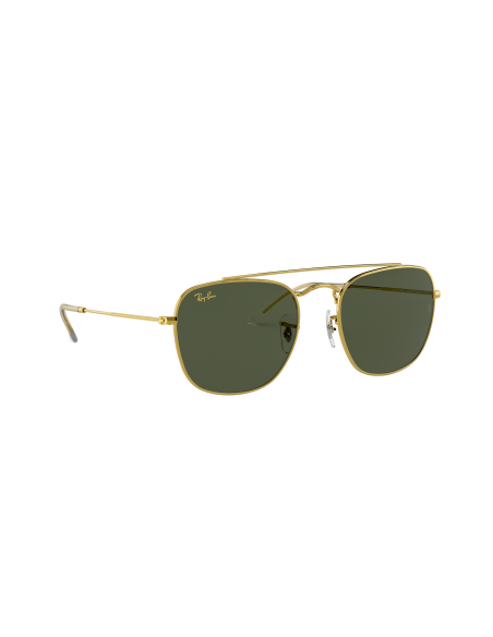 RAY-BAN 0RB3557 Occhiali da Sole Calibro 51 | Isolani