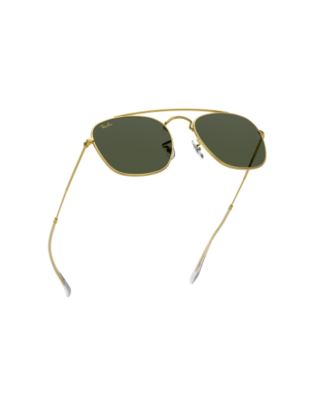 RAY-BAN 0RB3557 Occhiali da Sole Calibro 51 | Isolani