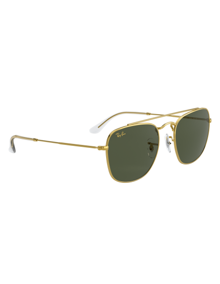 RAY-BAN 0RB3557 Occhiali da Sole Calibro 51 | Isolani