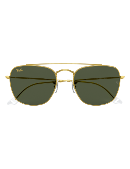 RAY-BAN 0RB3557 Occhiali da Sole Calibro 51 | Isolani