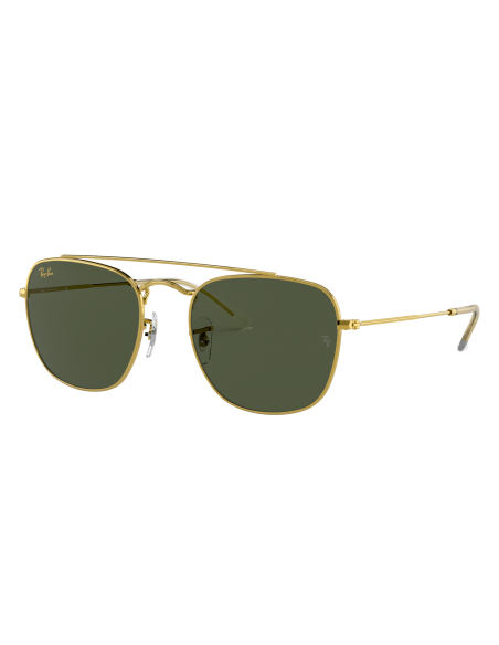 RAY-BAN 0RB3557 Occhiali da Sole Calibro 51 | Isolani