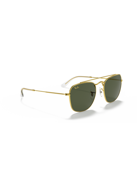 RAY-BAN 0RB3557 Occhiali da Sole Calibro 51 | Isolani