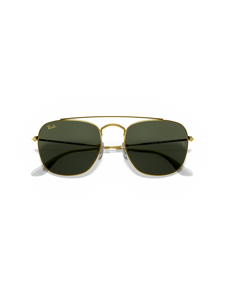 RAY-BAN 0RB3557 Occhiali da Sole Calibro 51 | Isolani