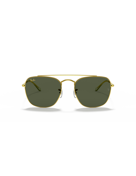 RAY-BAN 0RB3557 Occhiali da Sole Calibro 51 | Isolani