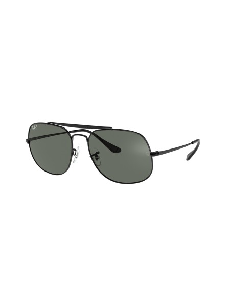 RAY-BAN THE GENERAL Occhiali da Sole Calibro 57 | Isolani