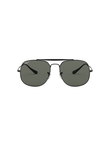 RAY-BAN THE GENERAL Occhiali da Sole Calibro 57 | Isolani 2