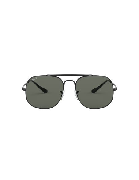 RAY-BAN THE GENERAL Occhiali da Sole Calibro 57 | Isolani