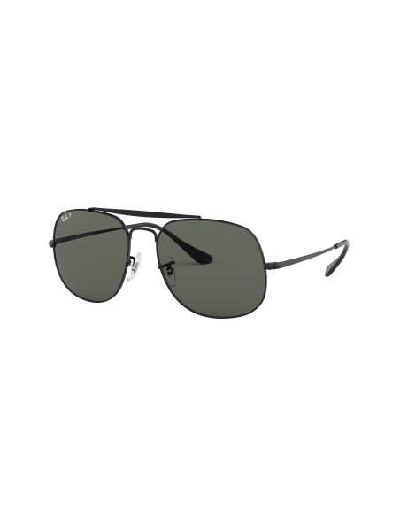 RAY-BAN THE GENERAL Occhiali da Sole Calibro 57 | Isolani