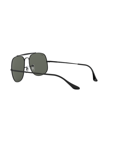 RAY-BAN THE GENERAL Occhiali da Sole Calibro 57 | Isolani