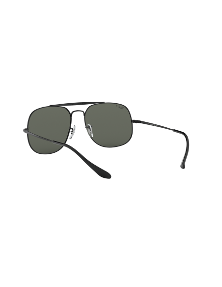 RAY-BAN THE GENERAL Occhiali da Sole Calibro 57 | Isolani