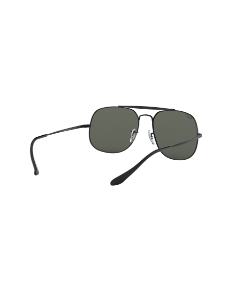 RAY-BAN THE GENERAL Occhiali da Sole Calibro 57 | Isolani