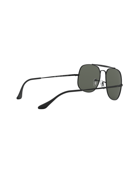 RAY-BAN THE GENERAL Occhiali da Sole Calibro 57 | Isolani