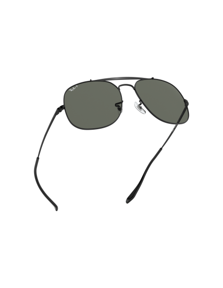 RAY-BAN THE GENERAL Occhiali da Sole Calibro 57 | Isolani