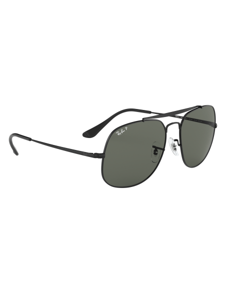 RAY-BAN THE GENERAL Occhiali da Sole Calibro 57 | Isolani