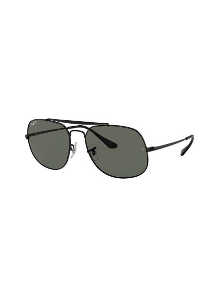 RAY-BAN THE GENERAL Occhiali da Sole Calibro 57 | Isolani