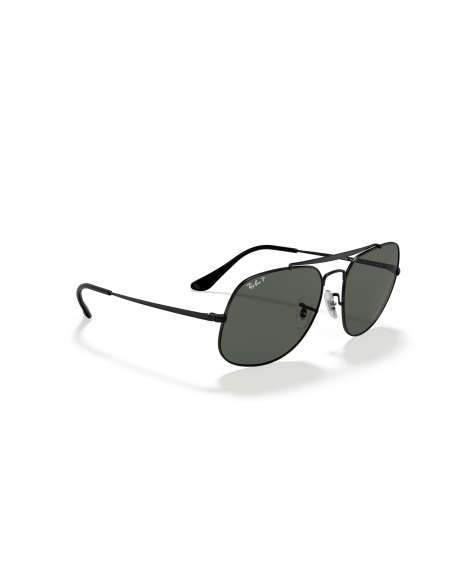 RAY-BAN THE GENERAL Occhiali da Sole Calibro 57 | Isolani