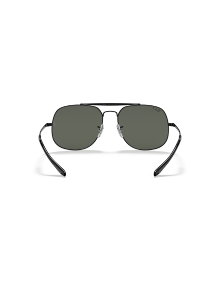 RAY-BAN THE GENERAL Occhiali da Sole Calibro 57 | Isolani
