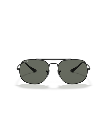 RAY-BAN THE GENERAL Occhiali da Sole Calibro 57 | Isolani
