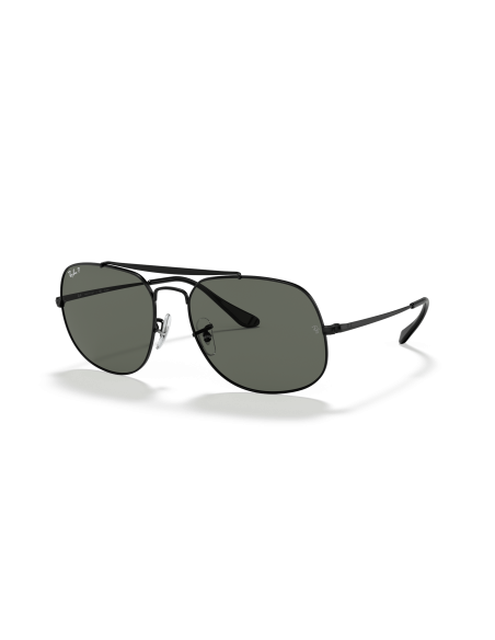 RAY-BAN THE GENERAL Occhiali da Sole Calibro 57 | Isolani
