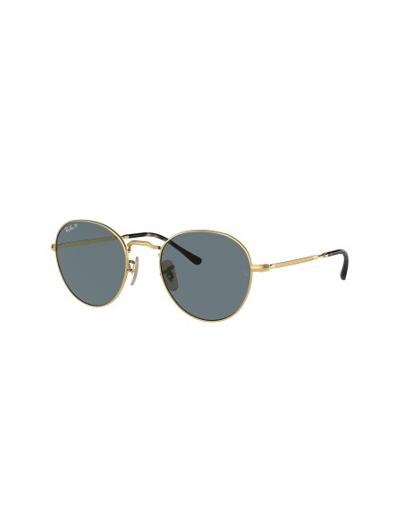 RAY-BAN DAVID Occhiali da Sole Calibro 53 | Isolani